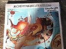 Dire Straits  Alchemy 1984 1st Press Vinyl LP Record 1-25085 2lp SEALED