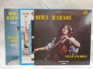 OFRA HARNOY Cello Encores 3 lp’s