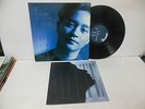 Rare hong kong pop LESLIE CHEUNG nr mint vinyl lp SALUTE with booklet