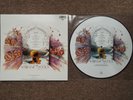 QUEEN INNUENDO (LIMITED EDITION PICTURE DISC NEW VINYL) LP