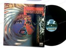 Brainticket Cottonwoodhill GER LP 1971 FOC 3rd Press Hallelujah Label Psych //2