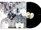The Beatles - Revolver USA LP 1971 Capitol Apple Winchester Pressing //4