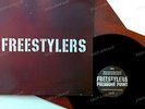 Freestylers - Pressure Point UK 3LP 2001 + Innerbag //1