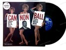 Cannonball Adderley  - Cannonball Plays Bossa Nova NL LP 1963 //2