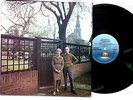 Fairport Convention - Unhalfbricking UK LP + Innerbag //1