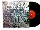 Cream - Wheels Of Fire GER 2LP FOC //2