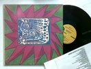 Ginger Baker's Air Force - Air Force 2 US LP 1970 FOC + Insert //2