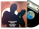 Eric Burdon And War - The Black-Man's Burdon US 2LP 1970 FOC + Insert //4