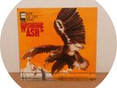 LP Wishbone Ash - Raw To The Bone, Metronome 825 032-1 ME, GER 1984, WASHED