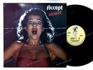 Accept - Breaker US LP 1981 //9