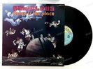 Newcleus - Space Is The Place GER Maxi 1985 //1