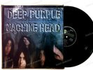 Deep Purple - Machine Head India LP 1972 //27