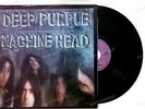Deep Purple - Machine Head GER LP FOC //31
