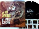 Harry Edison - Mr. Swing US LP //1