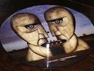 Pink Floyd ?– The Division Bell LP PICTURE DISC USA REPRESS TOP MINT.