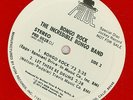 The Incredible Bongo Band ?– Apache (Color Vinyl, 12