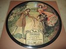 78 RPM Pictures Disc Saturne