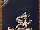 Soper Sound “Series VIII - Sci-Fi Sound Effects” RARE ORIG SYNTH LIBRARY 2x LP