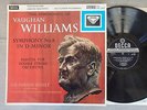 VAUGHAN WILLIAMS - DECCA SXL 2207 ED1 - SYMPHONY N.8 - BOULT