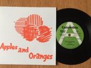 Pink Floyd Apples and Oranges official Columbia contin/uation DEMO + extras.
