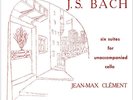 J. S. Bach: Six Suites for Unaccompanied Cello 180g 2LPs