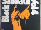 Black Sabbath Vol 4 1st Press Vertigo Swirl Porky Pecko NM Vinyl