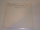 THE DAMNED THERE AIN'T NO SANITY CLAUSE [REMIX] NS 92 1985 TEST PRESSING