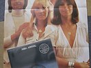 ABBA:Arrival Club-Sonderauflage mit Riesenposter