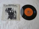 1st Edition 45 RPM Vinyl 7” Bob Dylan EP “John Wesley Harding”