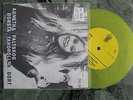 Agnetha Fältskog(ABBA):Borsta tandrollen bort///Single