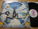 LP - Paul & Limpe Fuchs ( Anima) - Stürmischer Himmel - orig. OHR 1971 mint-