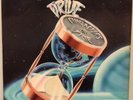 Drive Characters In Time Lp Old School Heavy Metal 1988 OOP