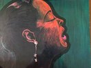 Billie Holiday A Rare Live Recording NEAR MINT Storyville Vinyl LP