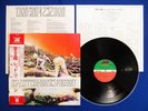 LED ZEPPELIN ?Double OBI? JAPAN 1970's LP Houses of the Holy G/F INSERT NM/NM-