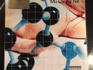 MUDVAYNE L.D.50 LIMITED Color VINYL 2 VINYL LP NEW Low Number 22 of 1000 Sealed