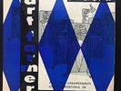 ART FARMER SEPTET Gigi Gryce Quincy Jones Prestige LP 7031 Mono DG 50th NYC RVG