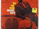 Donald Byrd - The Cat Walk LP - Blue Note - BST-84075 VG+ Shrink