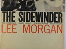 Lee Morgan - The Sidewinder LP - Blue Note - BST 84157 Stereo DG RVG NY USA