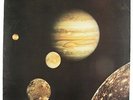 Sun Ra - Strange Celestial Road LP - Y UK VG+
