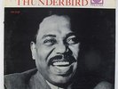 Willis Jackson - Thunderbird LP - Prestige - PRLP 7232 Mono RVG
