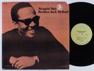 BROTHER JACK MCDUFF Steppin' Out PRESTIGE LP NM