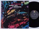 JOHNNY PATE & ORCHESTRA Set a pattern ABC LP NM