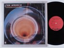 EDDIE HENDERSON Comin' Through CAPITOL LP VG++/VG+ SHRINK