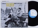 HORACE SILVER QUINTET 6 Pieces Of Silver BLUE NOTE LP NM stereo liberty