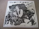 SEX PISTOLS Welcome To The Rodeo & COVER SHEET 1978 RUTHLESS RHYMES near mint