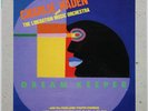 Charlie Haden Dream Keeper on Japan DIW Original Gatefold LP Carla Bley