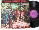 LP  CREEDENCE CLEARWATER REVIVAL - Green River