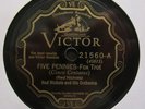 78-JAZZ-RED NICHOLS 