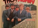 THEM Them Again LP PARROT PA 61008 original 1st press mono promotional RARE NM