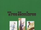 Zz Top - Tres Hombres Vinyl LP Rhino NEW
